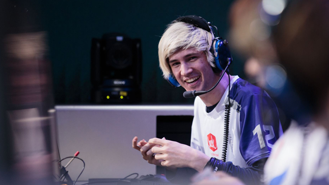 eSport : Après des suspensions sur Overwatch, xQc est définitivement banni de League of Legends
