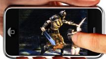 iPhone : ouverture d'un store pour jeux Premium ?