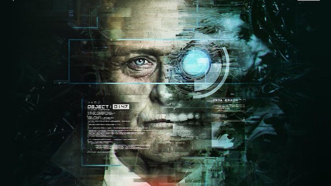 L'excellent Observer va sortir sur Switch