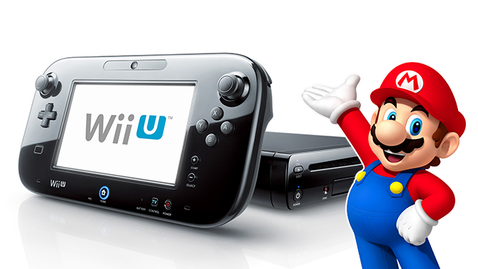 Nintendo déploie la première mise à jour pour la Wii U depuis 2017
