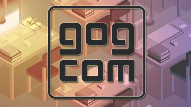 GOG : La Grande Promo de la Rentrée a commencé, 500 offres jusqu'à -90 %