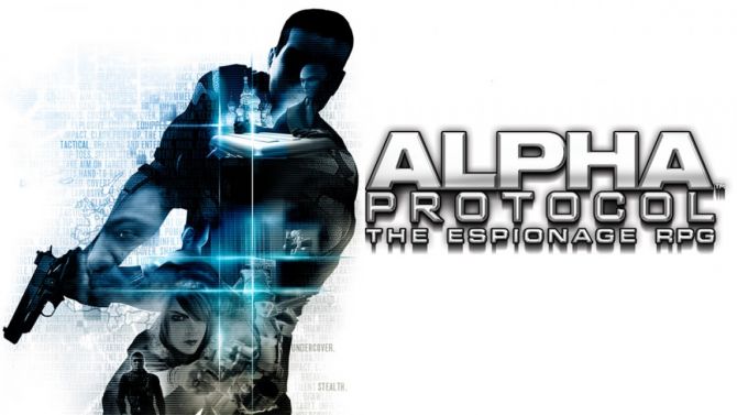 Obsidian tease-il un remaster d'Alpha Protocol ?