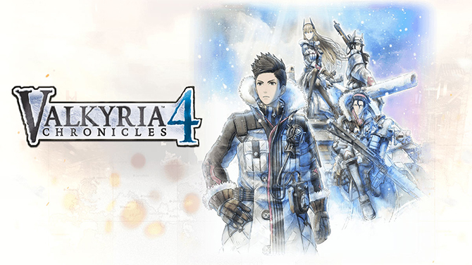Valkyria Chronicles 4 déroule son planning de DLC : Du contenu jusqu'à Nöel