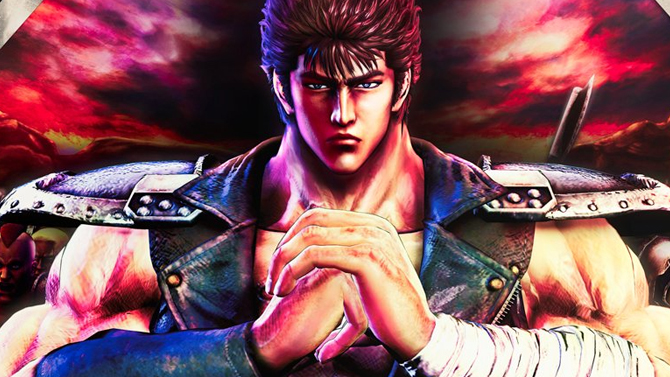 Fist of the North Star Lost Paradise : Une édition spéciale Kenshiro exclusive à la France et l'Italie