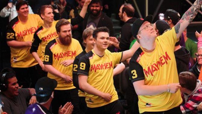 Overwatch League : Florida Mayhem amorce un nouveau départ en se séparant de 6 joueurs