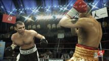 Don King Boxing en images et vidéo sur Wii et DS
