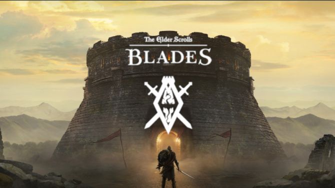 The Elder Scrolls Blades repousse sa sortie