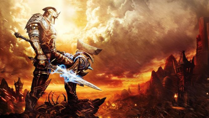 Kingdom of Amalur : THQ Nordic rachète la licence