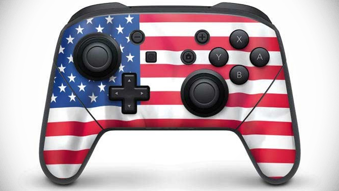 La grande majorité des possesseurs de Switch ont déjà une PS4 et/ou une Xbox One aux USA