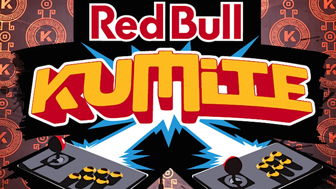 Street Fighter V : Le Red Bull Kumite revient en novembre, le programme