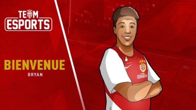 eSport : L'AS Monaco renforce (encore) son dispositif, sur NBA 2K cette fois