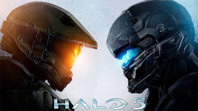 Halo 5 bientôt sur PC ? Un indice le laisse entendre