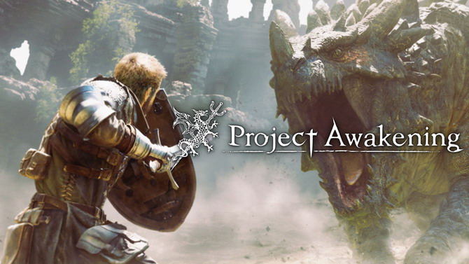TGS 2018 : Project Awakening revient avec un nouveau trailer