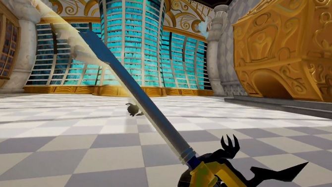 TGS 2018 : Kingdom Hearts VR Experience se montre en première vidéo