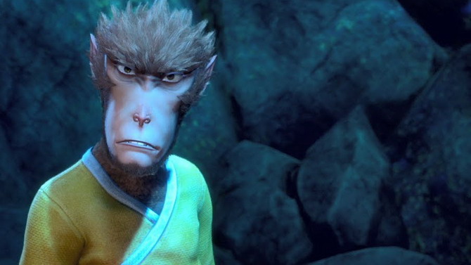 TGS 2018 : Monkey King Hero is Back se tease à nouveau en vidéo