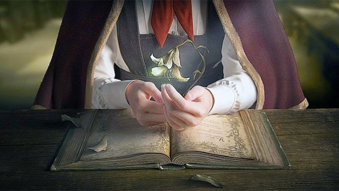 TGS 2018 : Déraciné de From Software prend date en vidéo