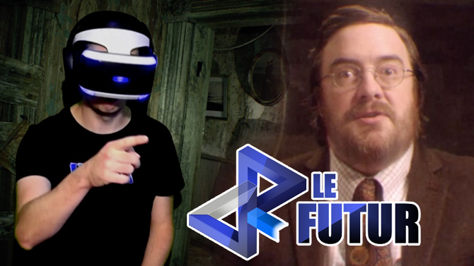 "VR le Futur" : Karnage Chronicles, Tetris Effect, in Death... et toute l'actu VR de la semaine !