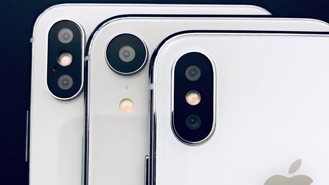 Apple : Des images des iPhone XS et iPhone 9 fuitent encore avant la Keynote de ce soir ?