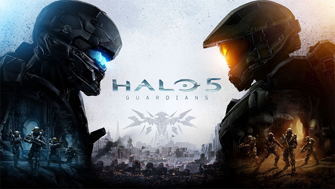 Halo 5 prévu sur PC ? Microsoft répond clairement