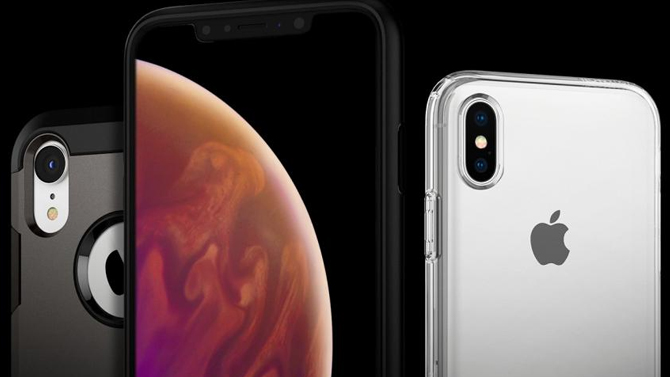 Apple fait fuiter les noms, tailles et couleurs des nouveaux iPhone et Apple Watch