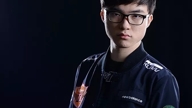 League of Legends : Les SKT T1 ne se sont pas qualifiés aux mondiaux