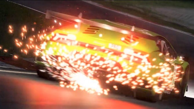 Assetto Corsa Competizione entre early access et promo, les infos