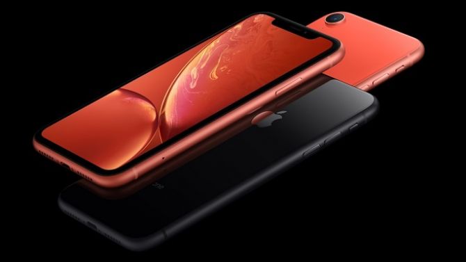 iPhone XS, iPhone XS Max, iPhone XR : Caractéristiques, dates de sortie et prix TRES élevés