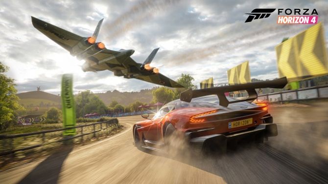 James Bond s'invite dans Forza Horizon 4, les infos