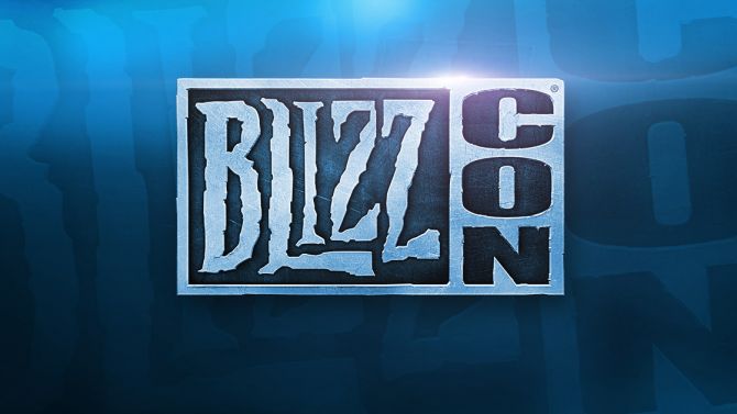 BlizzCon 2018 : Les billets virtuels sont en vente