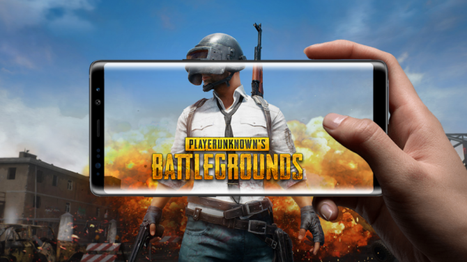 PUBG Mobile : Sanhok est désormais disponible