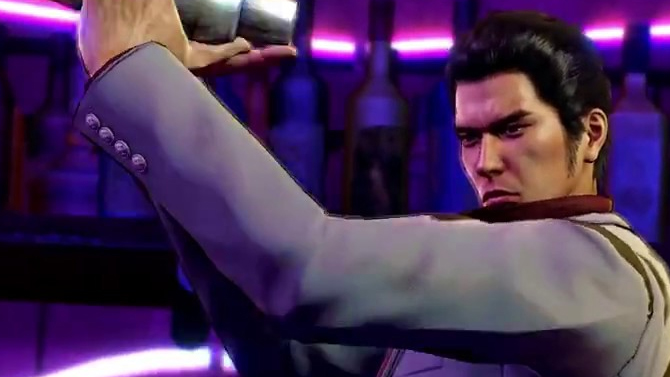 Ken le Survivant PS4 : Le héros de Yakuza jouable gratuitement, les infos