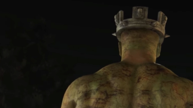 WWE 2K19 : Une nouvelle bande-annonce pleine de surprises, dont Zombie Triple H