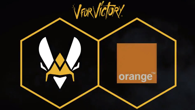 eSport : Orange devient le partenaire principal de Vitality