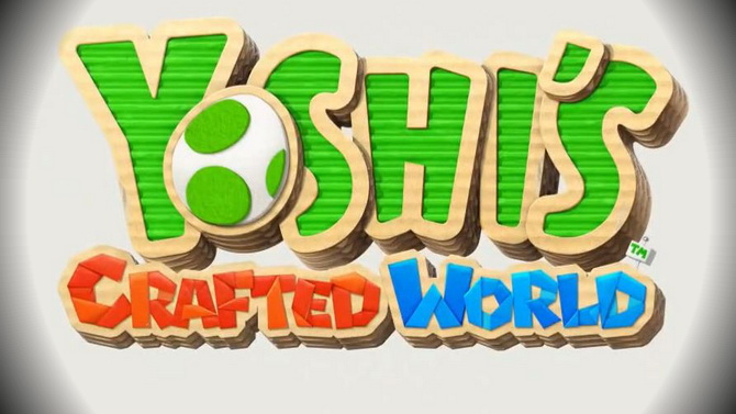Nintendo Switch : Yoshi's Crafted World confirmé avec une nouvelle vidéo