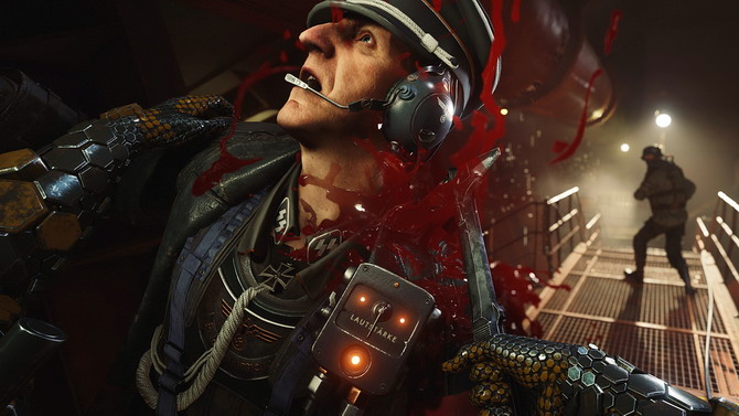 Bethesda confirme qu'il y aura un Wolfenstein 3