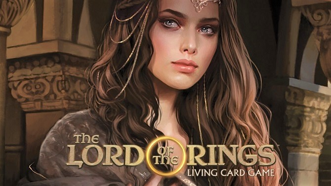 On a joué à Lord of the Rings Living Card game : Un jeu de cartes pour les gouverner tous ?