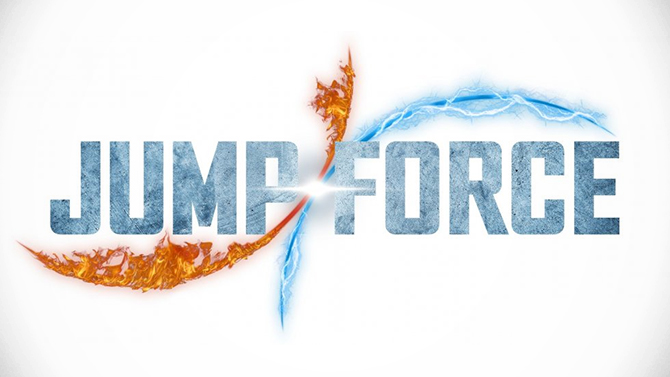 Jump Force : Un "autre" personnage de Dragon Ball fuite