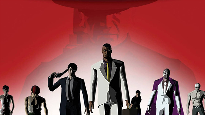 Suda51 donne les conditions pour que Killer7 sorte sur Nintendo Switch