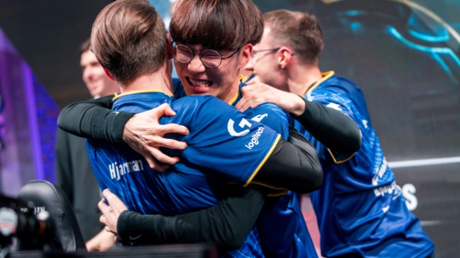 League of Legends : Les dernières places pour les Championnats du Monde ont été remportées