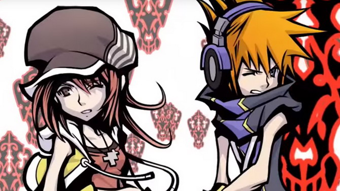 The World Ends With You Final Remix : Un nouveau trailer fait les présentations