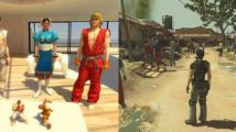 Capcom à fond sur le PlayStation Home ?