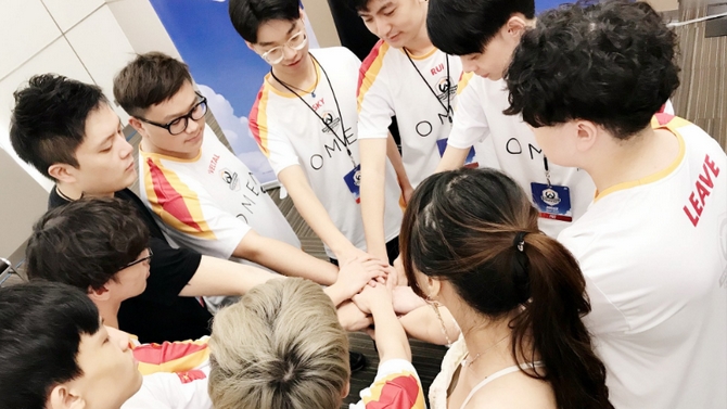 Overwatch World Cup : La dernière étape avant Paris s'est achevée à Bangkok