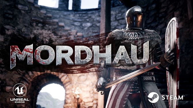 Mordhau : Le FPS médiéval sortira en 2019, la vidéo