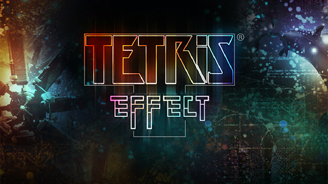 PS4 : L'envoûtant Tetris Effect daté, c'est pour cet automne