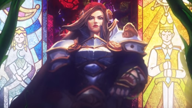 Heroes of the Storm : L'événement de la Chute de la Crête des Rois arrive la semaine prochaine