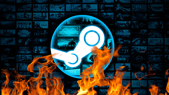 Steam : Comment la plateforme de Valve fait vivre un enfer aux développeurs