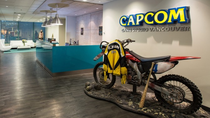 Capcom ferme Capcom Vancouver (Dead Rising) et annule tous ses jeux en développement