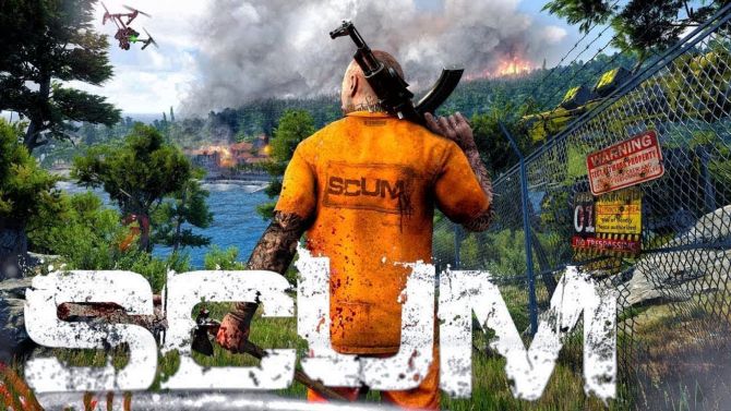 SCUM : On a joué au jeu de survie hardcore, et c'est une belle... Déception