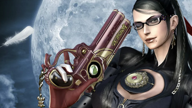Nintendo Switch : PlatinumGames redonne des nouvelles de Bayonetta 3