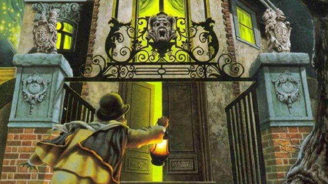 THQ Nordic ratisse encore, Alone in the Dark et Act of War dans sa besace